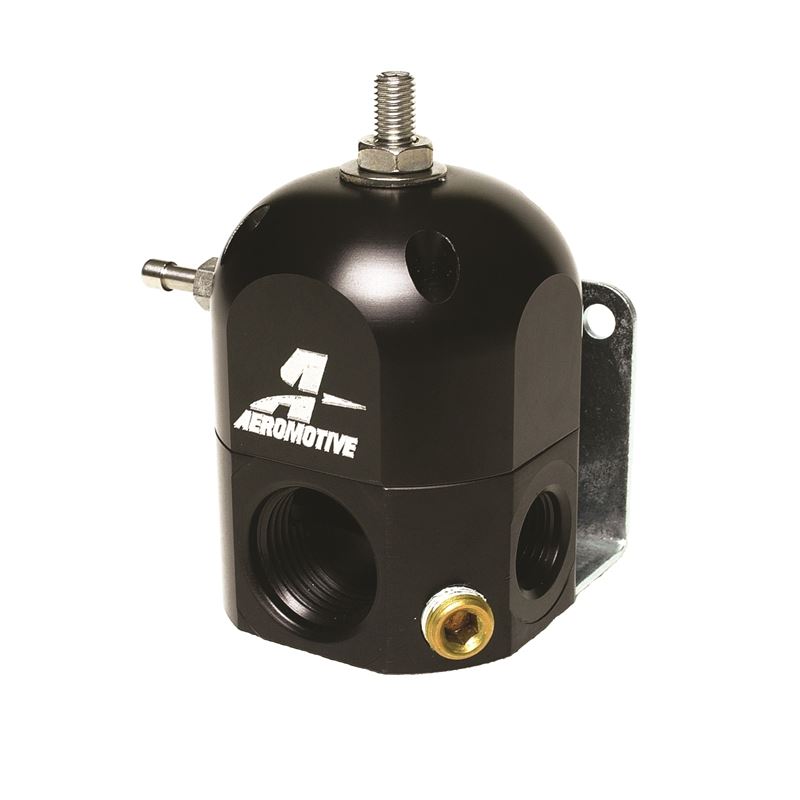 Marine Carb 2-port Bypass Regulator. (13207)