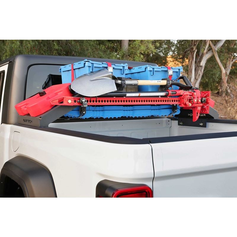 CARGO RACK TRACTION BOARD MOUNT KIT - FTS24265
