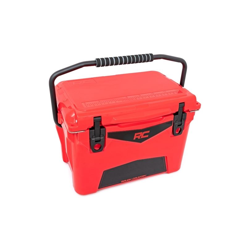 20 Qt Compact Cooler (99024)