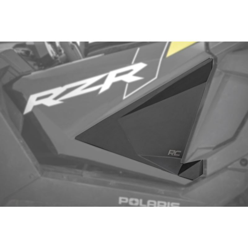 Lower Door Polaris RZR PRO XP (93067)