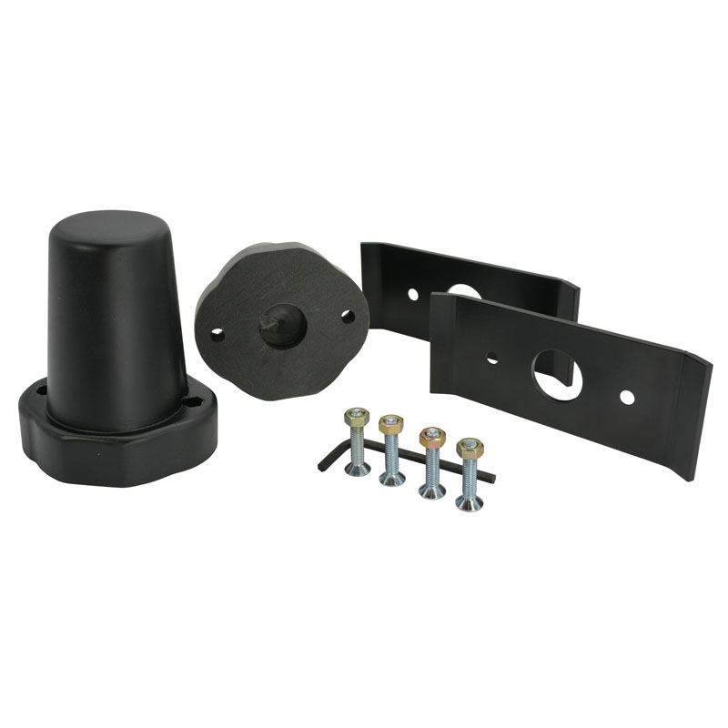 Premium Off-Road Rear 2-inch Extended Bump Stops D