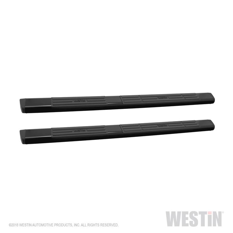 Premier 6 Oval Nerf Step Bars