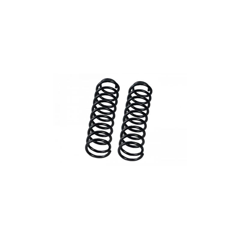 Jeep XJ Front 3" Coil Springs