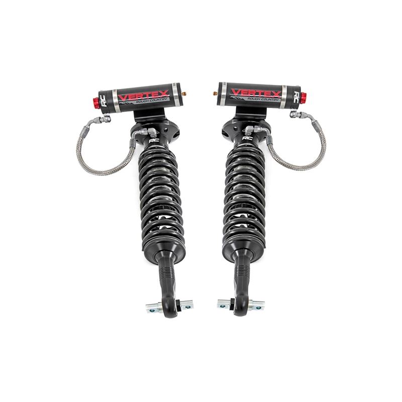 Ford Front Adjustable Vertex Coilovers for 3.0 Inc