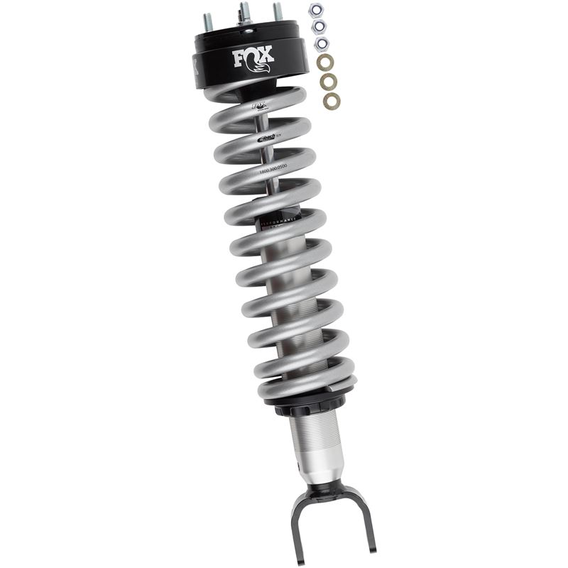 PERFORMANCE SERIES 2.0 COIL-OVER IFP SHOCK-3