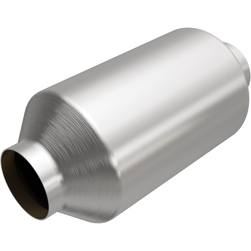 Exhaust Products 51809 OEM Grade Universal Catalyt