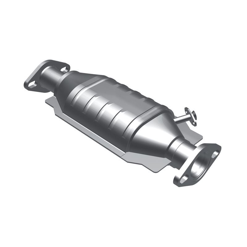 Direct-Fit Catalytic Converter (Standard Grade)