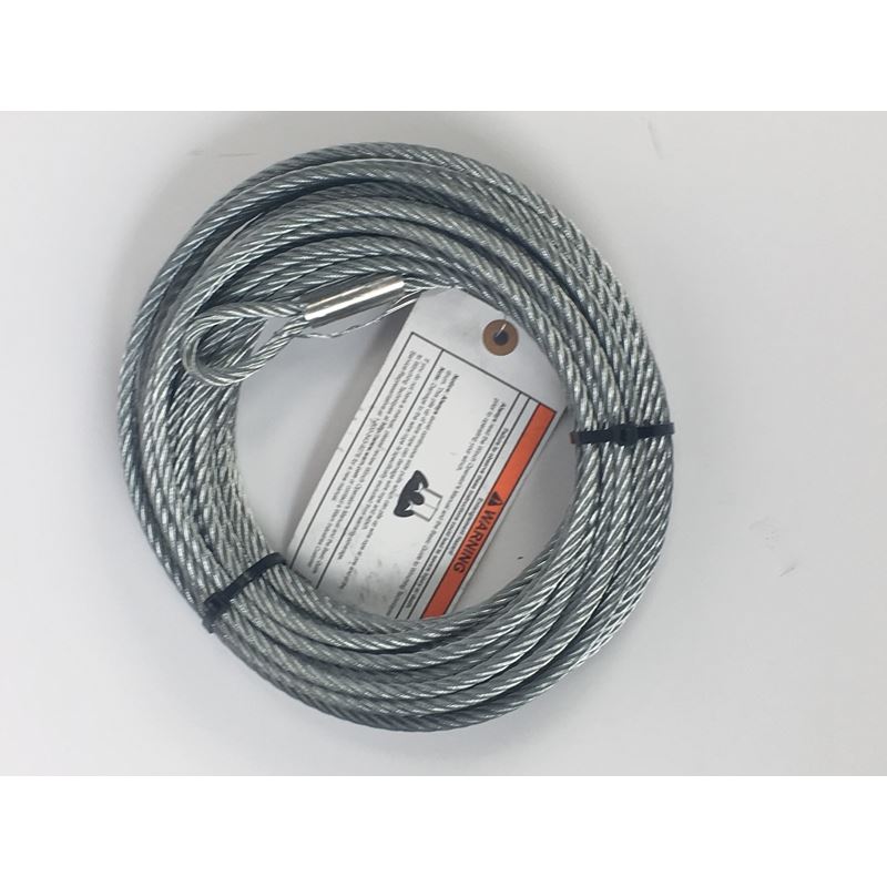 Wire Rope Assembly 100973