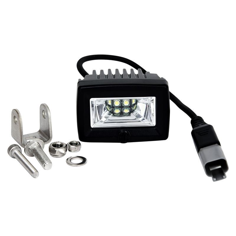 2" C-Series C2 LED Area Flood Light - #1328