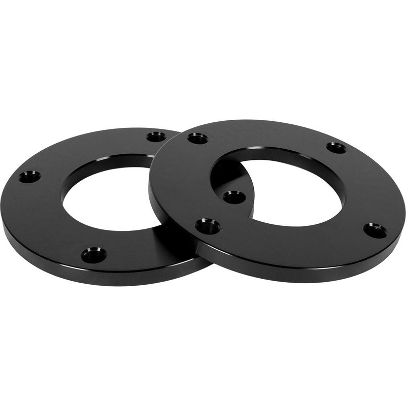 1/2 Inch Lift Top Plate Lift Spacer Pair