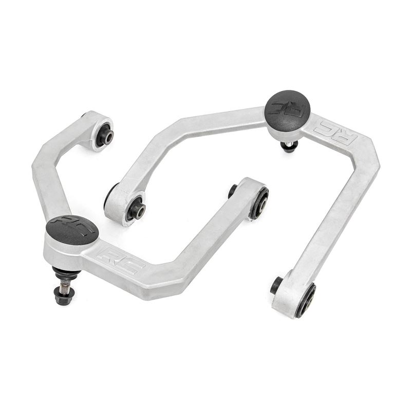 Forged Upper Control Arms 2-3 Inch Lift Nissan Tit