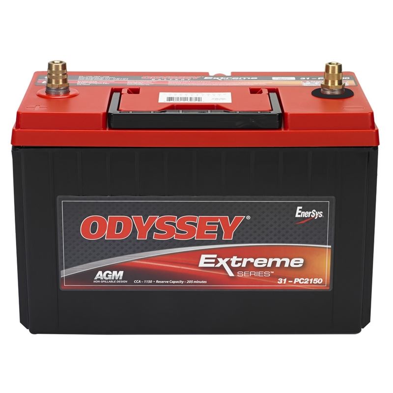 Extreme Battery (31-PC2150T)