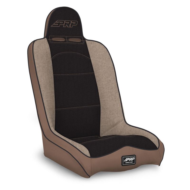 Daily Driver High Back Suspension Seat