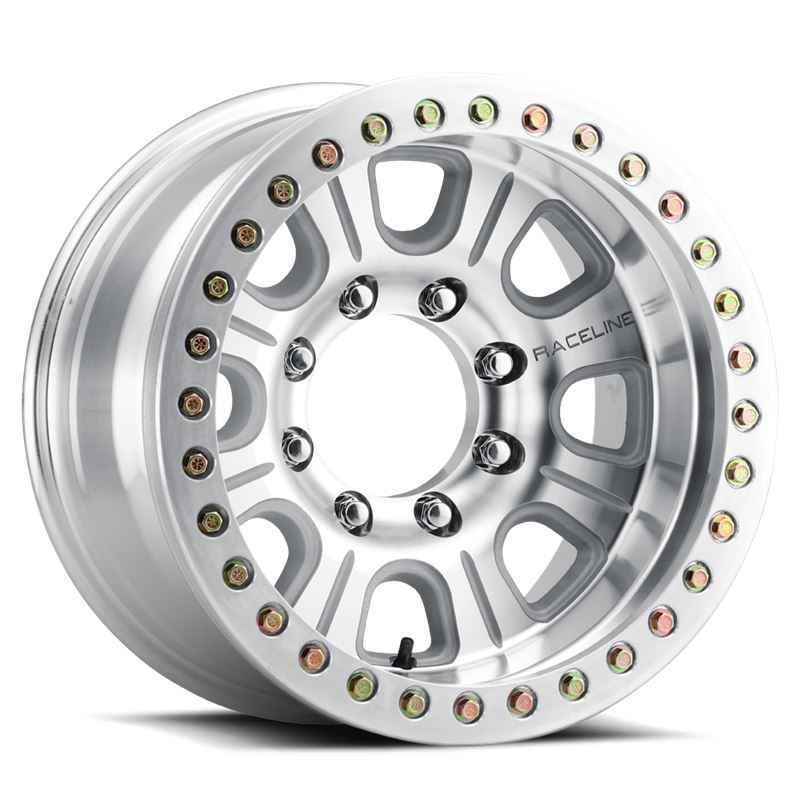 Monster Rt Machined 17x9.5 5x5 (-32mm/4"Bs) (