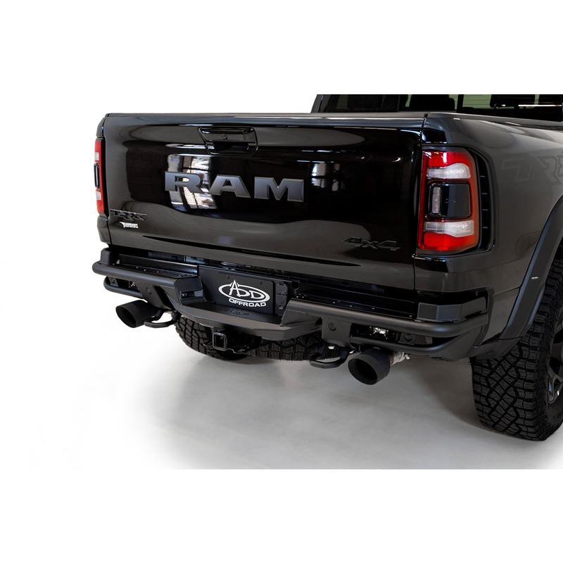 2021 - 2023 RAM 1500 TRX ADD PRO Bolt-On Rear Bump