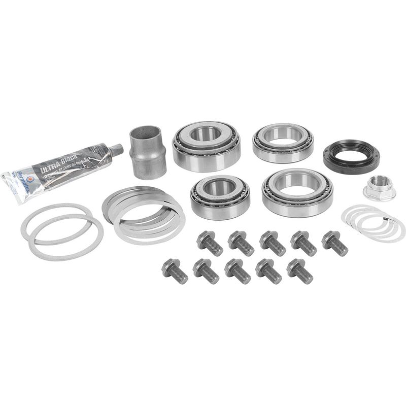 Trail-Creeper 8.4 Inch Rear Differential Setup Kit