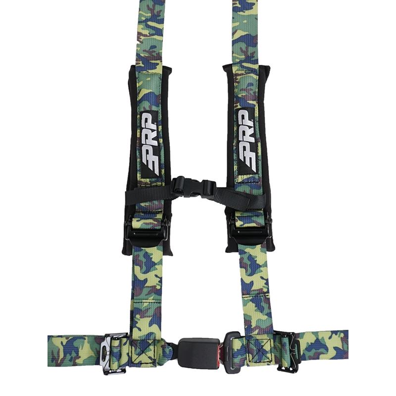 Limited Edition 4.2 Harness