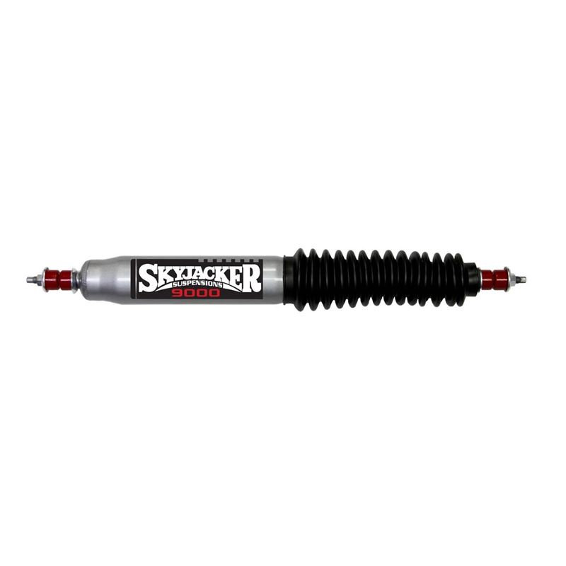 Steering Stabilizer Extended Length 21.65" Co