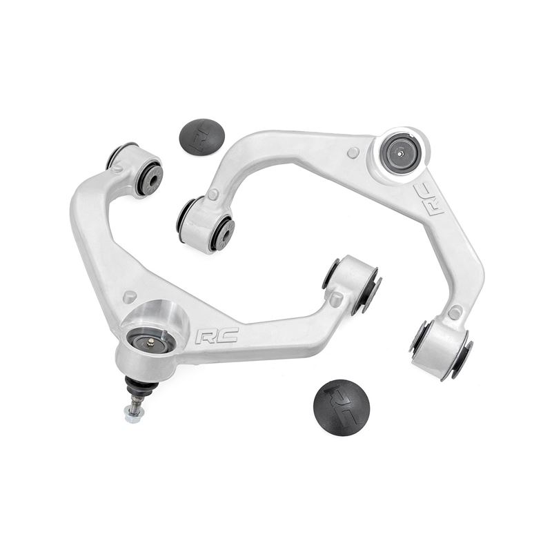 Forged Upper Control Arms 3.5 Inch Lift Chevy/GMC