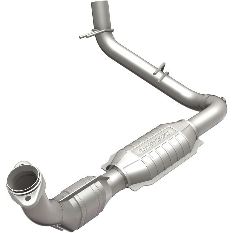 California Grade CARB Compliant Direct-Fit Catalyt