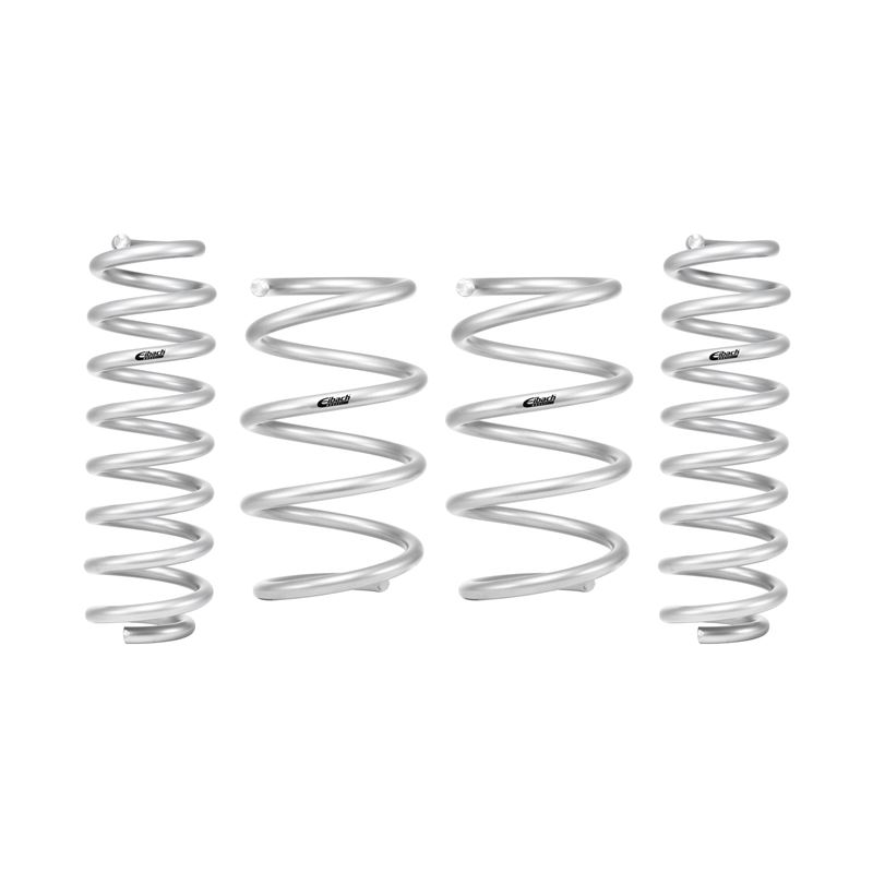 Set of 4 Springs (E30-82-087-01-22)