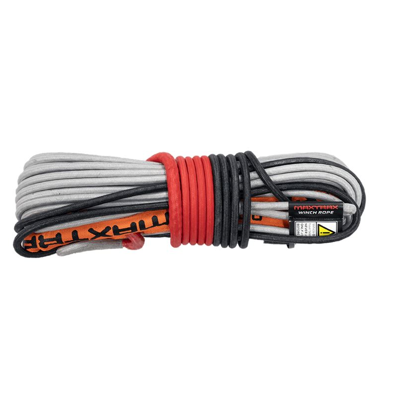 Static Winch Rope - 30m