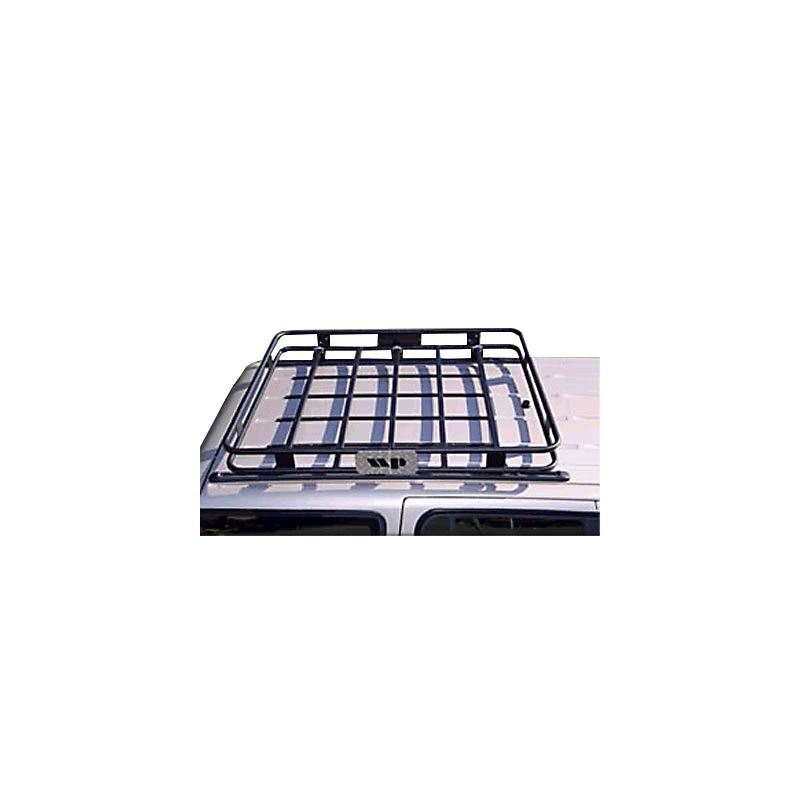 Safari Roof Rack - Basket Only (47" x 55