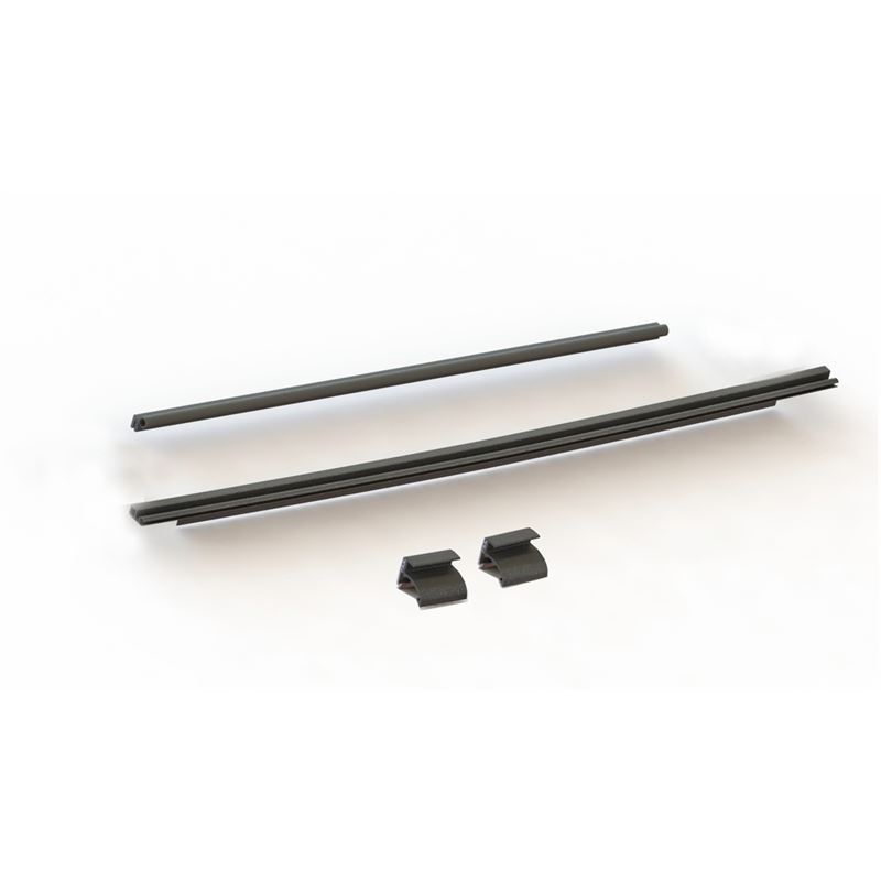 Tailgate Tonneau Bar Kit