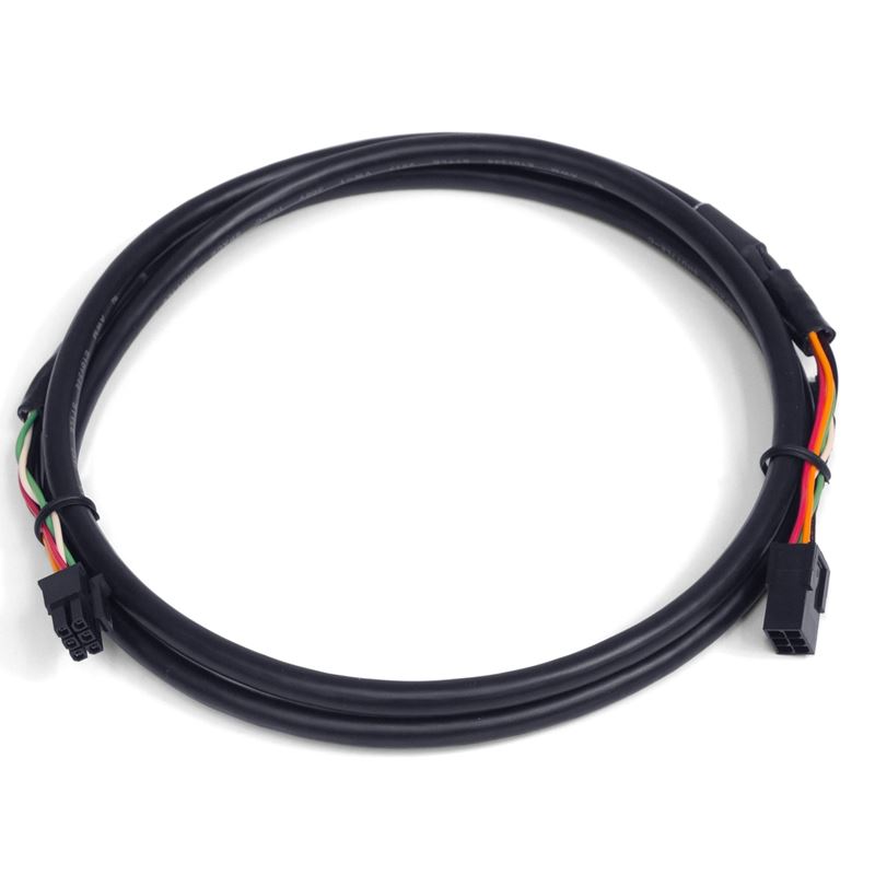 B-Bus In Cab Extension Cable (24 Inch) for iDash 1