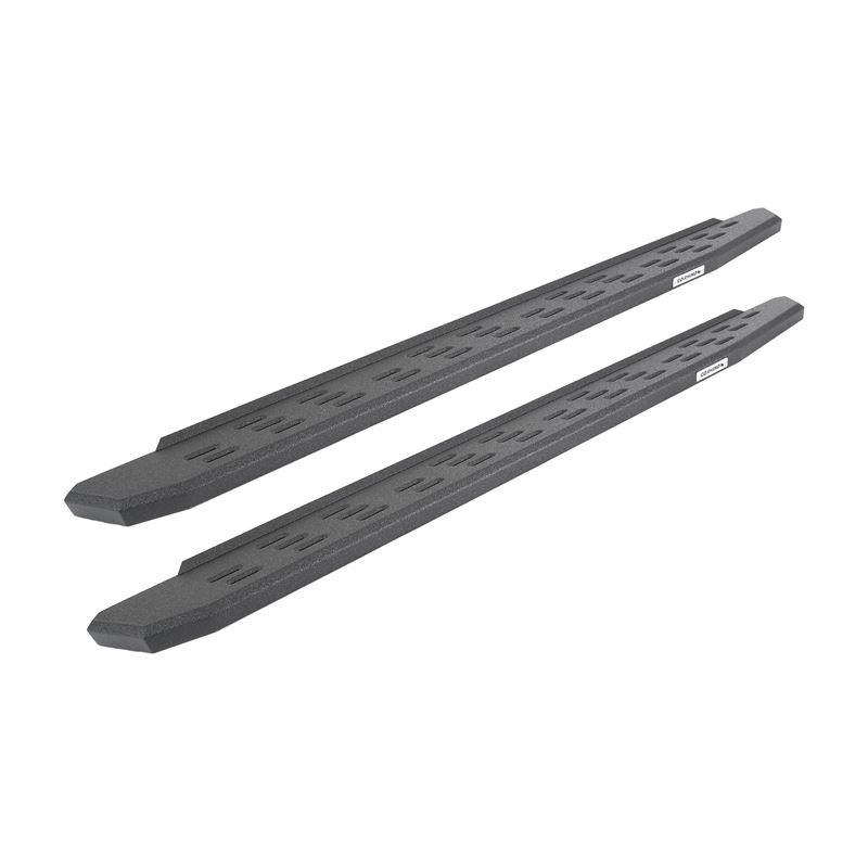 RB30 Running Boards - Boards Only - Protective Bed