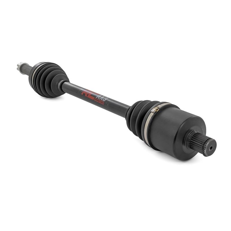 Heavy-Duty Replacement Axle Rear 4340 Chromoly AX3