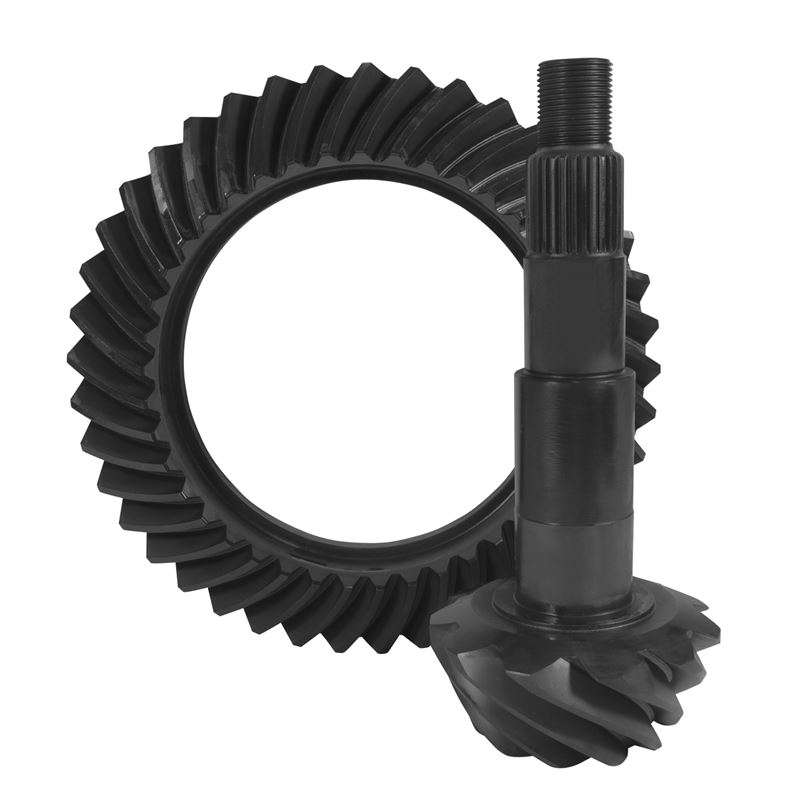 high perf ring and pinion set, '14-up RAM 2500