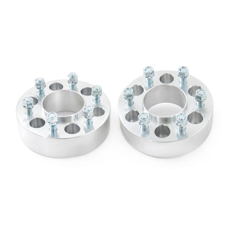 2 Inch Wheel Spacers 6x135 Ford F-150 4WD (2015-20