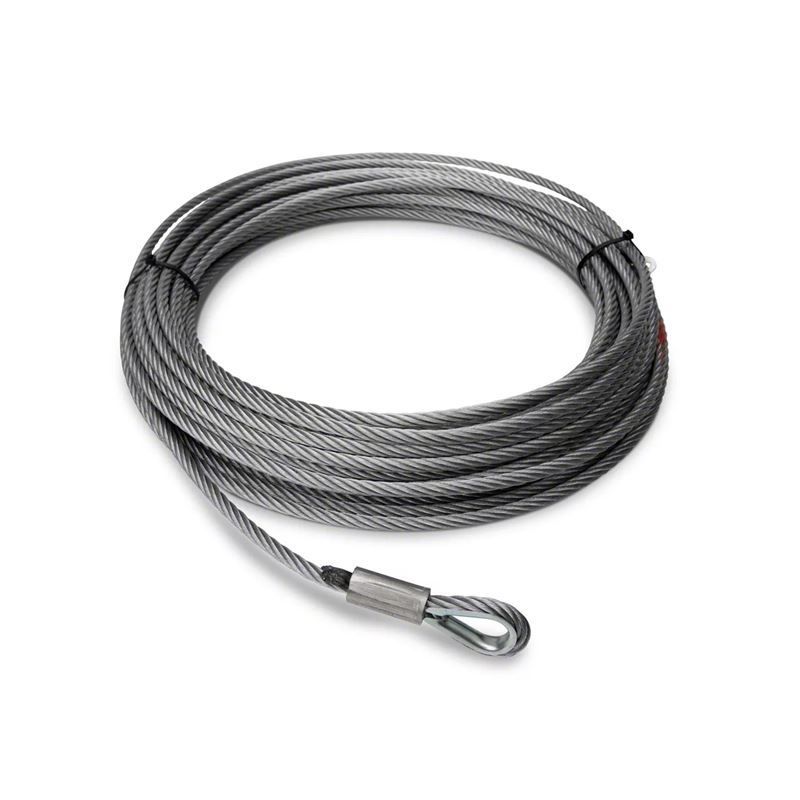 Wire Rope With Fix Bolt (97510-41)