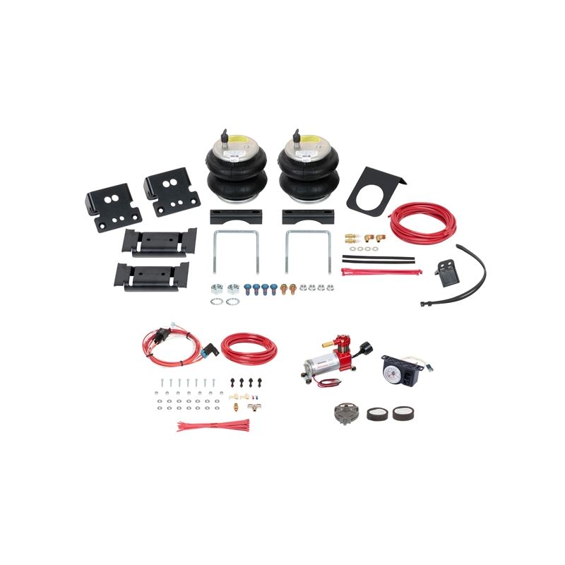 Air Helper Springs Kit (2841)