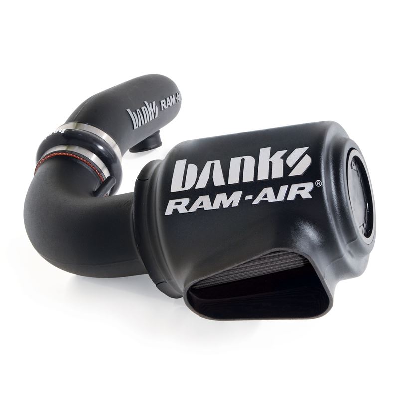 Ram-Air Cold-Air Intake System Dry Filter 97-06 Je