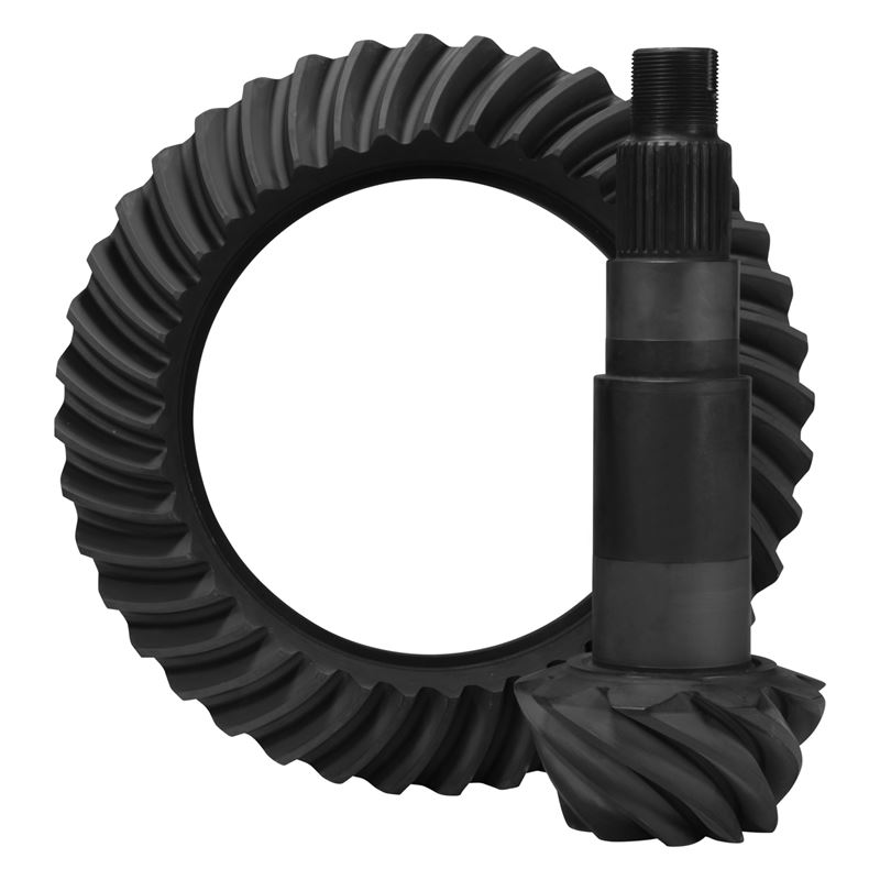 Ring and Pinion Gear Set, AAM 11.5" Rear Diff