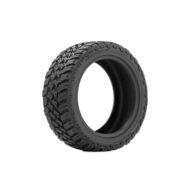 33x12.50R22 M/T Dual Sidewall (98010132)