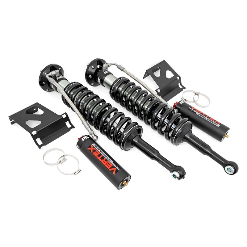Toyota Front Adjustable Vertex Coilovers