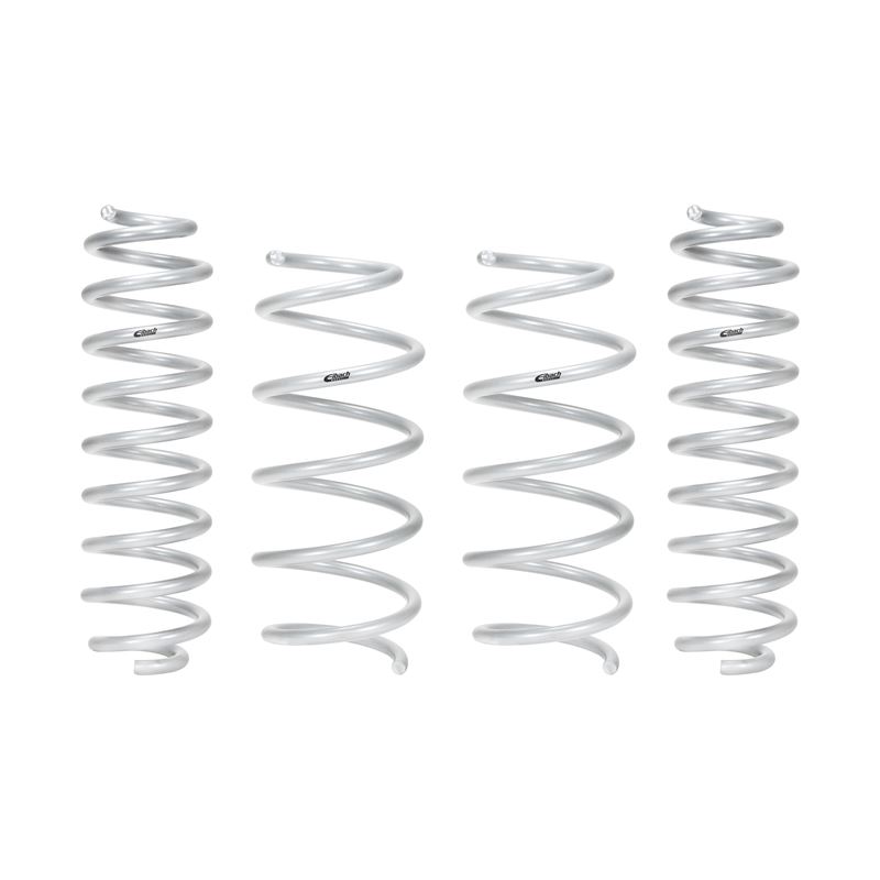 Pro-Lift-Kit Springs (Front / Rear Springs)