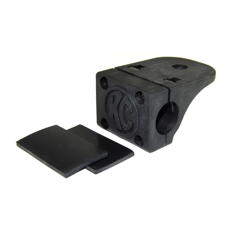 Mount Bracket for 0.75" to 1" Tube Clamp