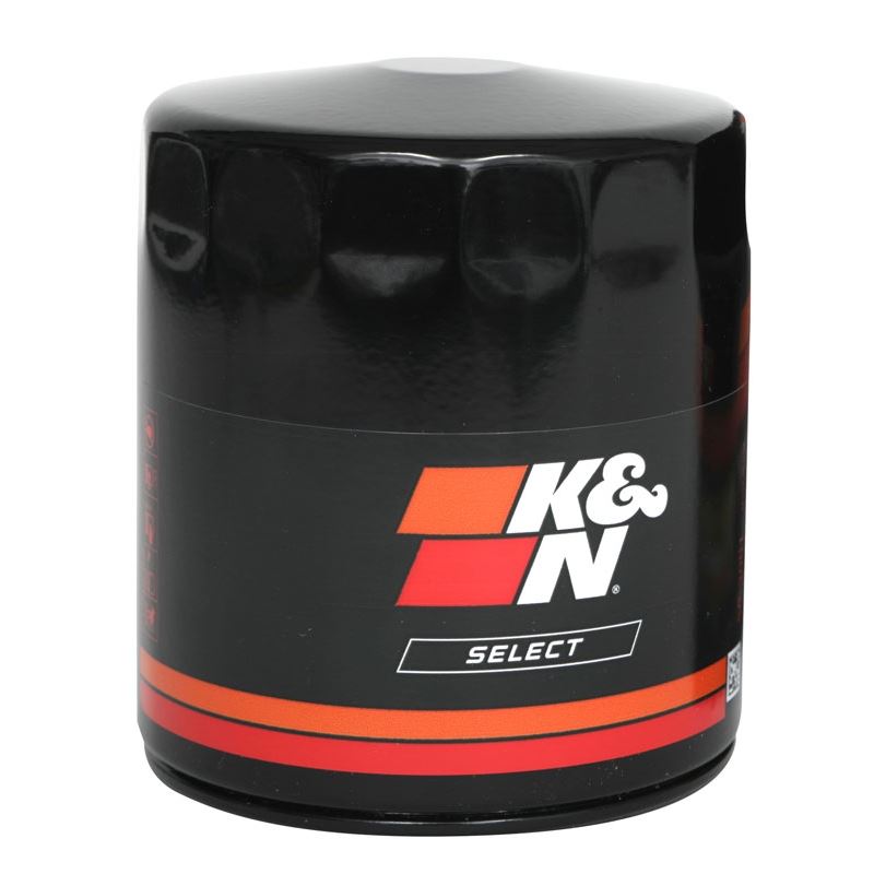 Oil Filter Spin-On (SO-1017)