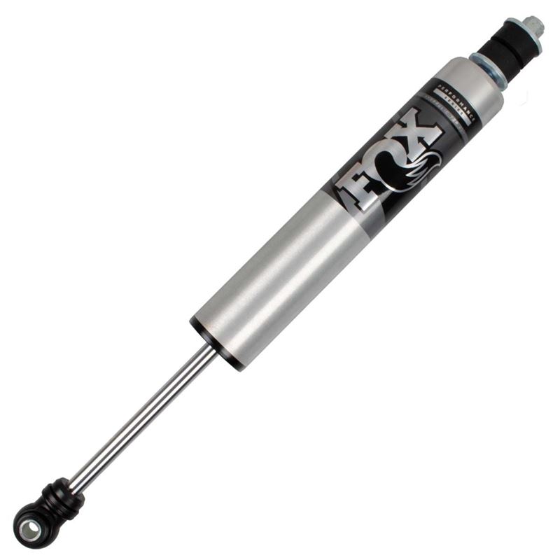 PERFORMANCE SERIES 2.5 SMOOTH BODY IFP HTO SHOCK (