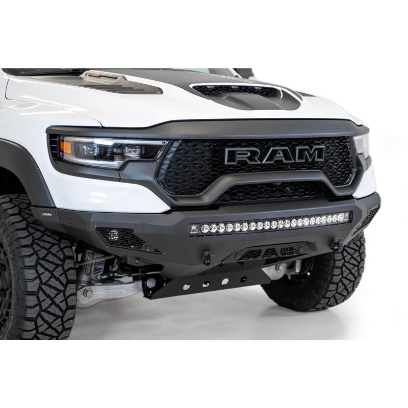 2021-2022 RAM 1500 TRX STEALTH FIGHTER FRONT BUMPE