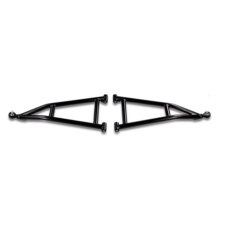 Camber Adjustable Long Travel Front Lower Control