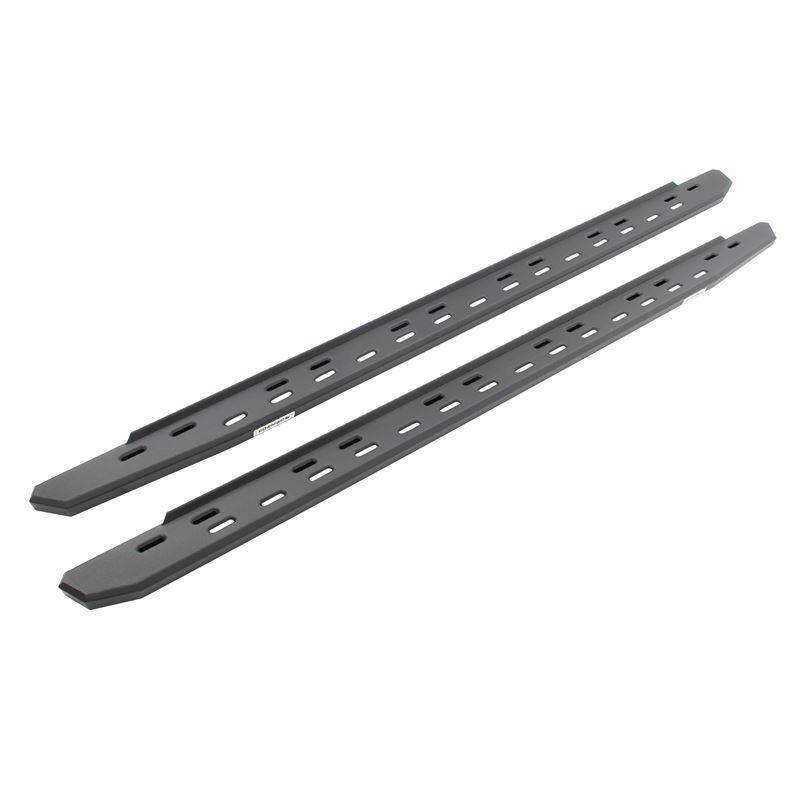RB30 Slim Line Running Boards - Boards Only - Text