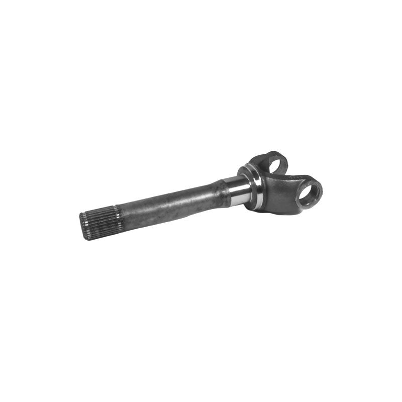 Outer Stub Axle for 1997 and Older Ford F-Series w