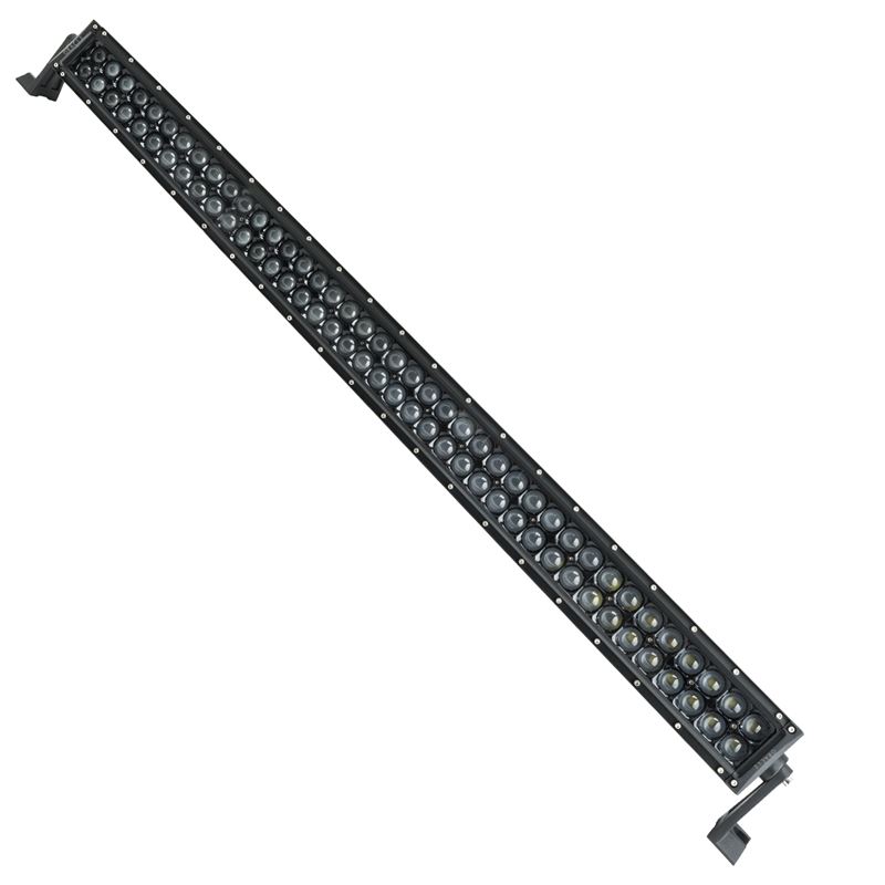 Black SeriesORACLE 7D 42 240W Dual Row LED Light B