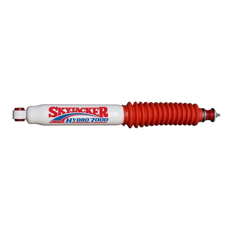 Steering Stabilizer Extended Length 17.06" Co