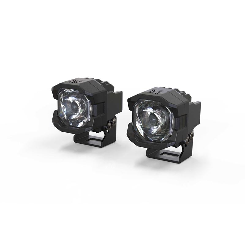 1Banger HXB LED Pod (Spot / White)(Pair) (BAF094)